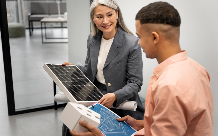 Why Now Is the Time to Switch to Solar